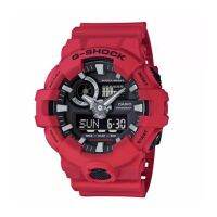 นาฬิกา Casio G-Shock GA-700-4A สำหรับผู้ชาย