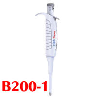 B200-1 Capp เครื่องดูดจ่ายสารละลาย ปิเปต ( Single Channel Pipette Bravo ) รุ่น B200-1 ยี่ห้อ Capp