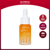 Awena Vit C Perfect Brightening Skin C+ Serum 20ml    เซรั่มวิตซีเข้มข้น