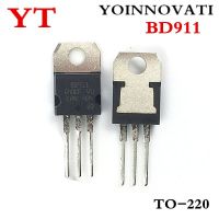 100pcs/lot BD911 TO 220 IC Best quality