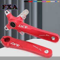 FAX Racework GXP Crankset 170มม. พร้อมห่วงโซ่32T 34T 36T 38T/ด้านล่างสำหรับ SRAM XO1 X1 GX XO โซ่จักรยาน X9