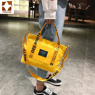 yellow handbags for womens yellow handbag Large Capacity Tote Bag Casual shopping women bolso amarillo mujer sac jaune 2020