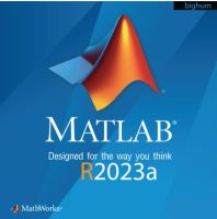 MATLAB MATLAB R2023A  ( win/Mac ) ( ทักแชท Read chat )