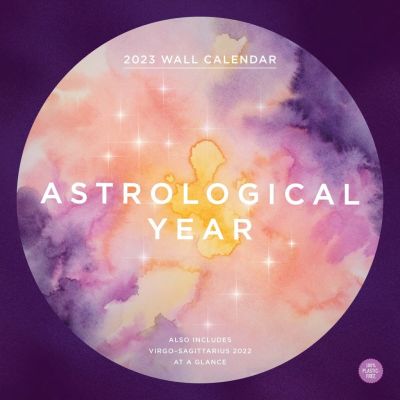 Best friend ! >>> ปฏิทิน Astrological Year 2023 Wall Calendar พร้อมส่ง