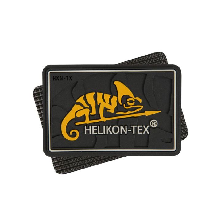 helikon-helikon-original-logo-personality-badge-velcro-military-fan-outdoor-tactical-armband-morale-badge