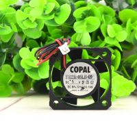 นาฬิกาแขวน2022.new. ค่ะ COPAL DC5V 0.09A 4012 4ซม./ซม. F412R-05LB-09 Ultra-Quiet Cooling Fan