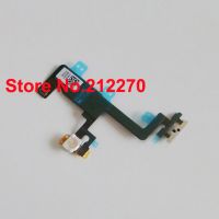 YUYOND Original New Power Switch On / OFF Flex Ribbon Cable Replacement Part สําหรับ iPhone 6 4.7－จัดส่งฟรี