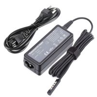 คุณภาพสูง12V 3.6A AC Power Supply Adapter ปลั๊ก Travel Wall Charger สำหรับ Surface Pro1 Pro2 Surface RT Pro 2