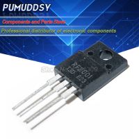 10PCS RF2001 T3D RF2001T3D RF2001-T3D TO-220F IC WATTY Electronics