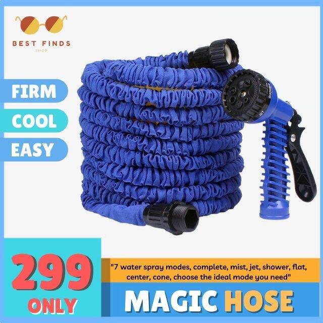 As Seen On Tv Flexible Hose ORIGINAL Magic Hose (As Seen On TV) 30m /100ft Expandable Flexible