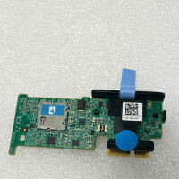 ต้นฉบับสำหรับ RT6JG 0RT6JG CN-0RT6JG R440 R640 Dual SD FLASH Car Reader โมดูล