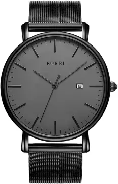 Burei best sale watch origin