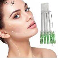 Polydioxanone PCL PLLA Mono Screw Removal Wrinkle Filler Pdo Threads Face Lifting Skin Care Products