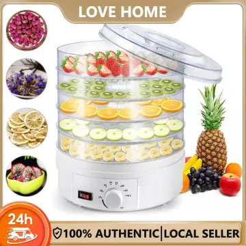 Vegetable Dehydrator Household Salad Spinning Dryer Commercial