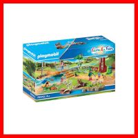 สินค้าขายดี!!! Playmobil 70342 Zoo Petting Zoo สวนสัตว์ สวนสัตว์เล็ก #ของเล่น โมเดล ทะเล ของเล่น ของขวัญ ของสะสม รถ หุ่นยนต์ ตุ๊กตา สวนน้ำ สระน้ำ ฟิกเกอร์ Model