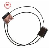 New 025.901J6.0001 025.901J6. For Dell 0011 G3 15 3590 Por G3 3500 G5 5500 G5 SE 5505 laptop WiFi wireless antenna cable