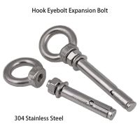 【cw】 304 Expansion Screw Eyebolt M10-M20 1pcs 【hot】 !