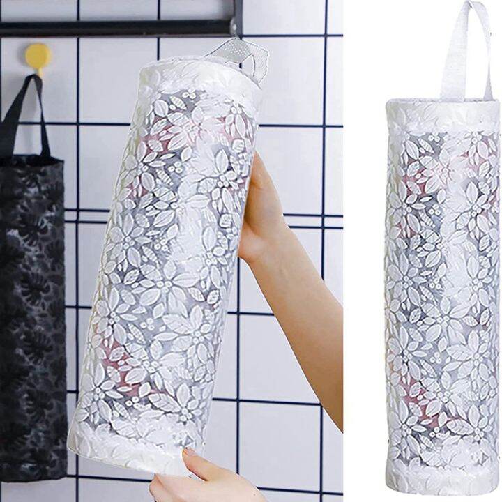 kitchen-hanging-bag-rubbish-bag-storage-bag-miscellaneous-wall-hanging-organizer