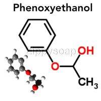 สารกันเสีย phenoxyethanol แบบน้ำ รหัส001930   กรุณาเลือกขนาด