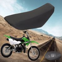 ที่นั่งสูงสำหรับ Kawasaki KLX110 KX65มอเตอร์ครอสลุยโคลน00-13