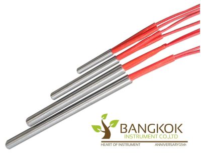 ฮีตเตอร์แท่ง  (Cartridge Heater)  BKH-SQ