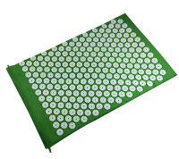 Lotus Acupuncture Mat Massage Yoga Mats Fitness Massage Cushion Acupuncture Massage Mat Acupressure Mat