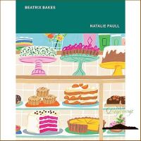 ส่งฟรี ! Beatrix Bakes [Hardcover] หนังสืออังกฤษมือ1(ใหม่)พร้อมส่ง