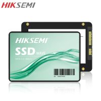 HIKSEMI Ssd ฮาร์ดดิสก์ไดรฟ์2TB 1TB 512GB 256GB 128GB 120GB 2.5โซลิดสเตทไดรฟ์สำหรับโน็คบุคตั้งโต๊ะภายใน