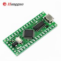 10 Buah/Lot LGT8F328P LQFP32 MiniEVB Menggantikan Chip Rduino NANO V3.0 HT42B534 untuk