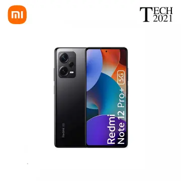 Xiaomi Note 12 5g - Best Price in Singapore - Feb 2024