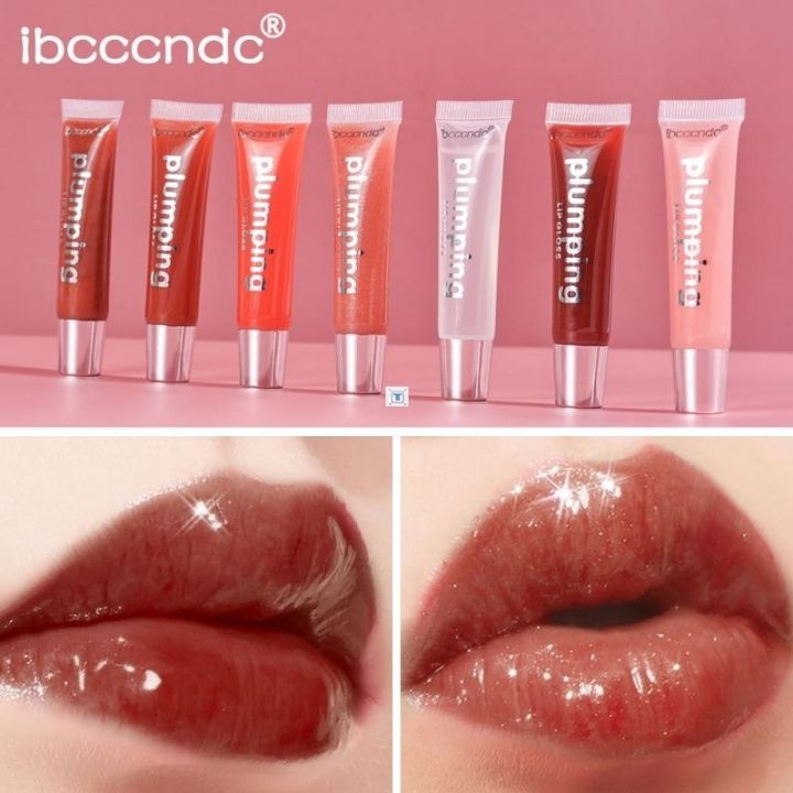 liquid-lipstick-wet-cherry-gloss-crystal-jelly-lip-gloss