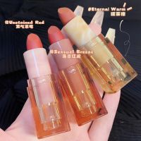 CAPPUVINI DMP THE TWILIGHT LIPSTICK CP67 ลิปสติก เดอะ ทไวไลท์ เนื้อเนียน ติดทฤฉน นานทั้งวัน