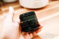 Helios 44-2 ขายเลนส์โบเก้หมุนตัวเทพจาก Russia  For Canon DSLR Serial 85246731