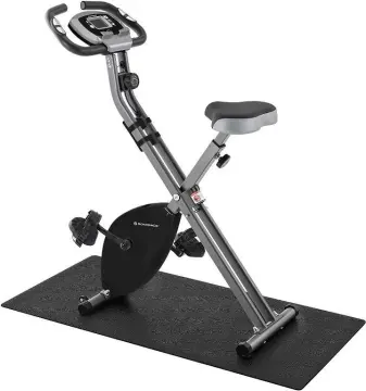 Songmics best sale bike trainer