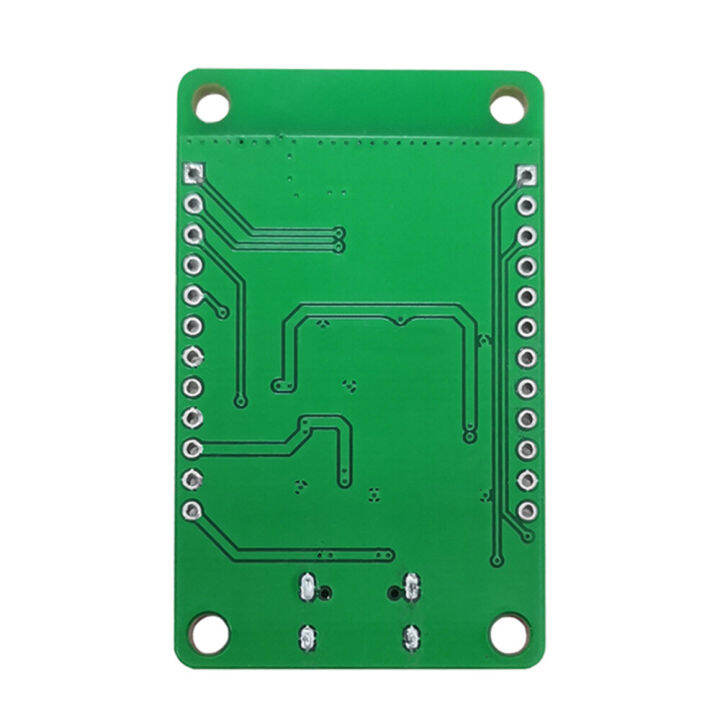 pcbfun-ชิป-hi3861l-ระบบ-wifi-2-4กิกะเฮิร์ตซ์สำหรับบอร์ดพัฒนา-hi3861l-สำหรับเมืองอัจฉริยะสมาร์ทโฮมฟาร์มอัจฉริยะ