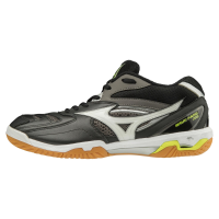 (Pre-Order) รองเท้าแบดมินตัน MIZUNO รุ่น WAVE FANG PRO MID JP.