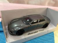 โมเดลรถลัมโบร์กินี Lamborghini Estoque Scale 1/43