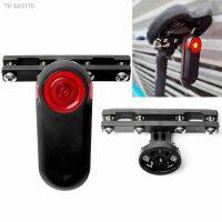 ✓☁ Bicycle Tail Light Bracket Saddle Mounting Fixing Bracket For Garmin Varia RTL515 RTL510 Rear View Radar Protection Tool