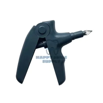 DVDEALS Glue Gun #WNA02 - 20 Watts Small Hot Glue Sticks for DIY Craft Work  Home Repair