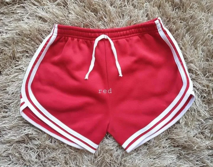 Korean Botty Shorts | Lazada PH