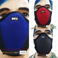 หน้ากากกรองฝุ่น MASK SUPPORT M1