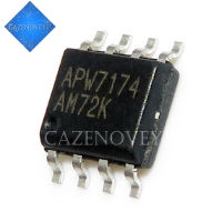 10pcs/lot APW7174 7174 SOP-8 In Stock