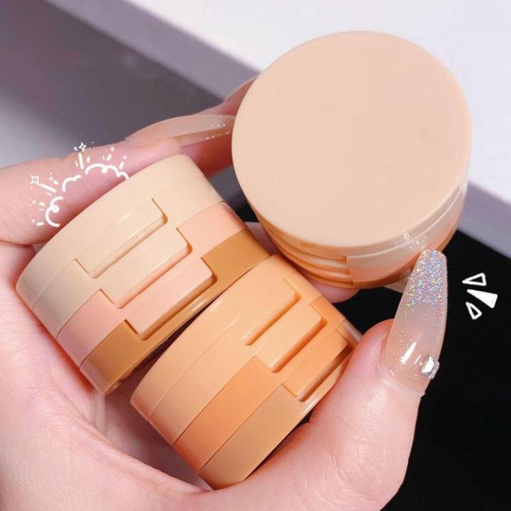 powder-blush-3-colored-blush-powder-multi-layer-facial-pressed-powder-cheek-matte-mineral-blush-blendable-long-lasting-all-day-exceptional