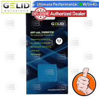 [CoolBlasterThai] Gelid GP-ULTIMATE Thermal Pad 90x50 mm./0.5 mm./15.0 W/mK (TP-GP04-A)