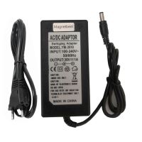 ❖▪■ 2023. . 0.5A 1A 35V 35W Charger Adaptor Dc 100 240V Ac 5.5X2.1Mm 2.5Mm DC