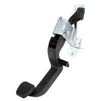 15274047 Clutch Pedal Pad Assembly Lutch Pedal Assembly W/Bracket Replace Fit for Saturn Ion 2003 2004 2005 2006 2007 Car Clutches Parts