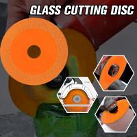 Grinding Wheel Glass Cutting Disc Thin Saw Blade Ceramic Tool Cutting For Home W5A0