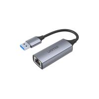 UNITEK U1309A USB 3.0 to Gigabit Ethernet Adapter. (ศินค้ารับประกัน 2ปี)