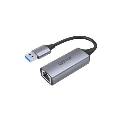 UNITEK U1309A USB 3.0 to Gigabit Ethernet Adapter. (ศินค้ารับประกัน 2ปี)