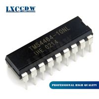 5pcs TMS4464-10NL  TMS4464 DIP18 DIP WATTY Electronics